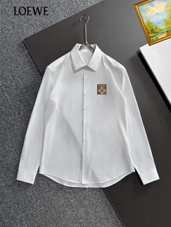 Picture of Loewe Shirt Long _SKULoeweS-4XL25tr1626568
